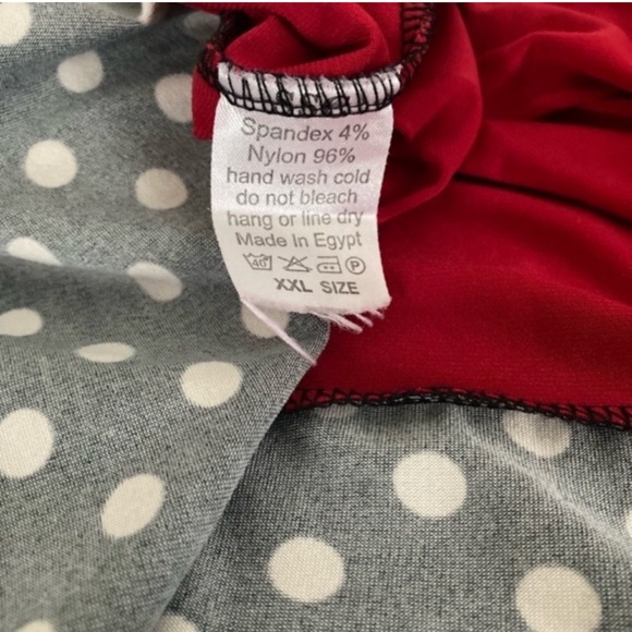 Southern Charm Blouse - Picture 4 of 5